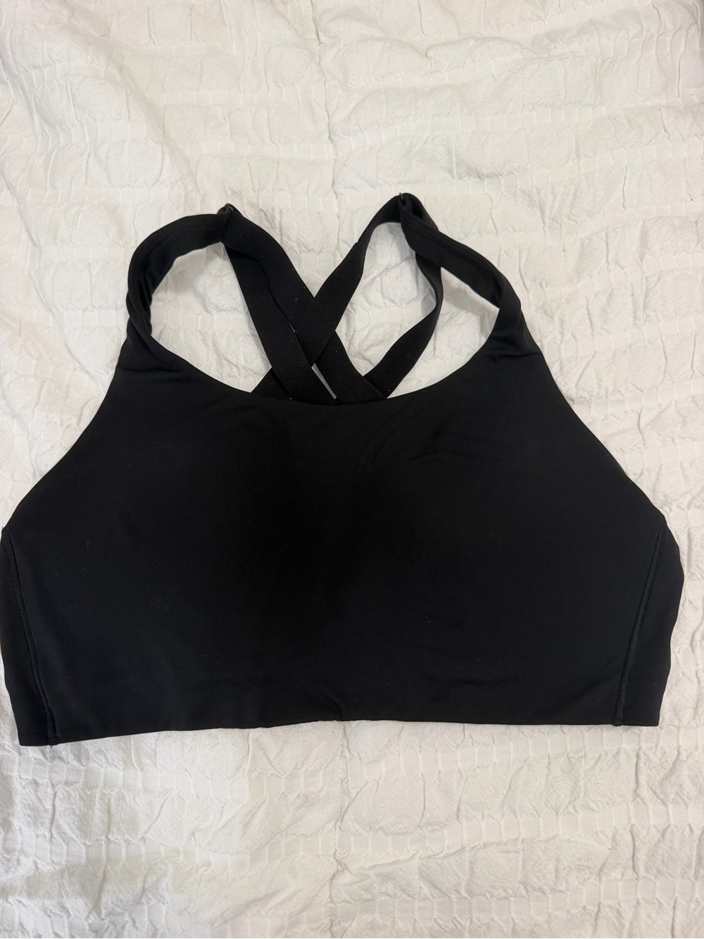 Women lululemon sports bra